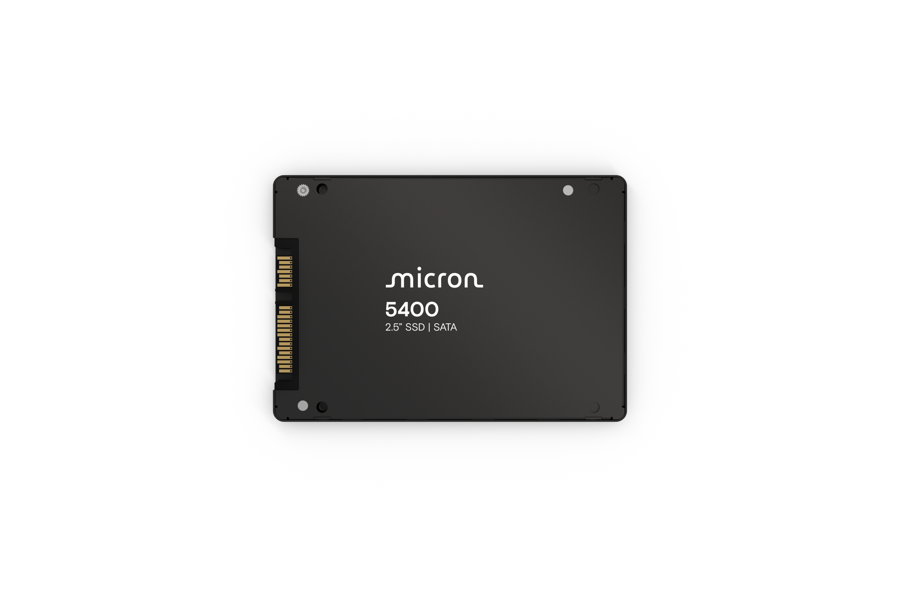 Micron® 5400 PRO 1.92TB SATA 2.5-inch (7mm) Non-SED